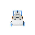 Farm Machinery Vibrating Screen Cleaner